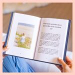Little Life Stories book