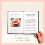 Little Life Stories book