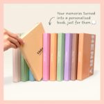 Little Life Stories book