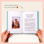 Little Life Stories book